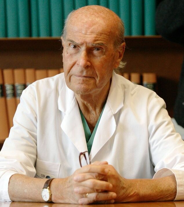 Medico Dermatologo Giorgio